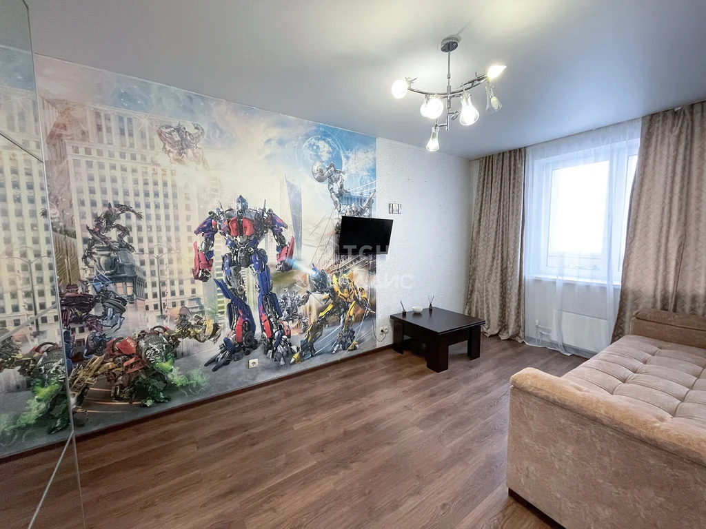 Продажа квартиры, Ивантеевка, ул. Хлебозаводская - Фото 1