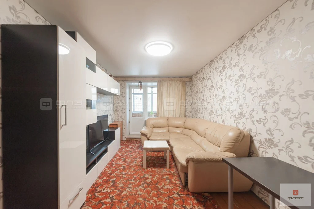 Продажа квартиры, Казань, ул. Маршальская - Фото 2