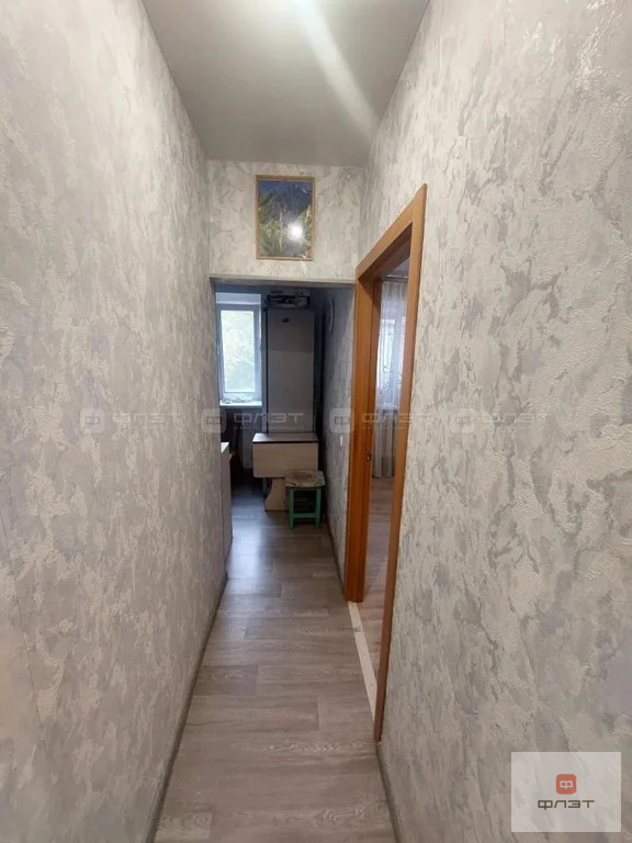 Продажа квартиры, Казань, ул. Хлебозаводская - Фото 6