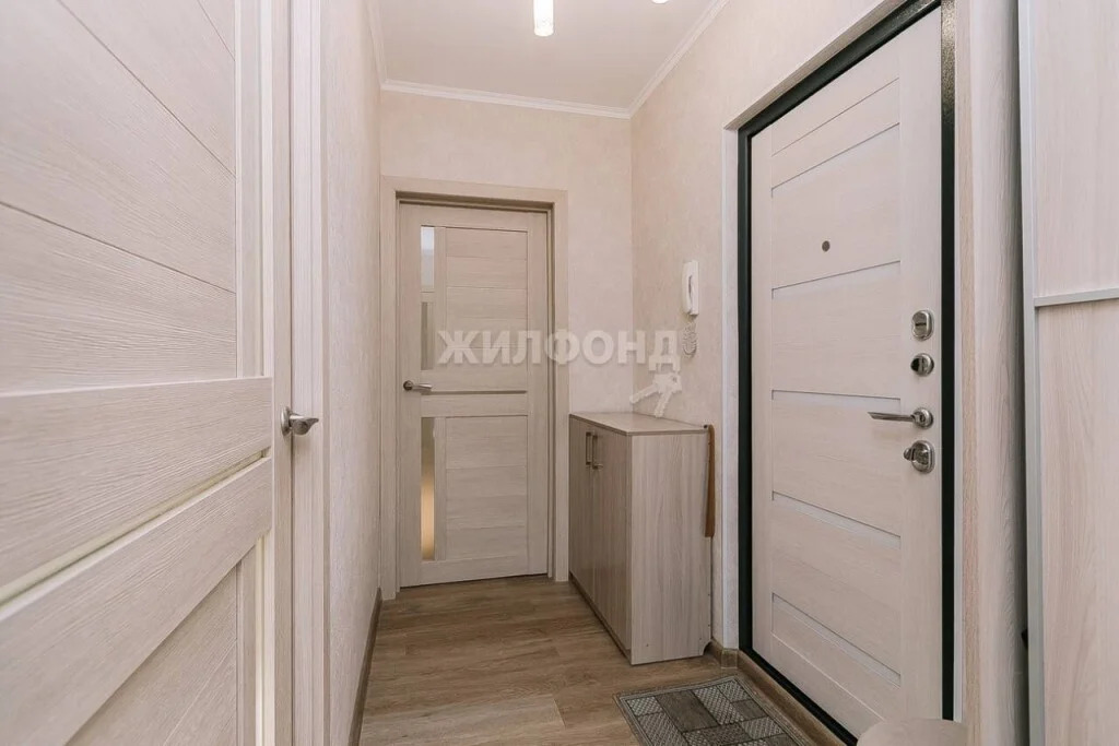 Продажа квартиры, Новосибирск, ул. Дуси Ковальчук - Фото 14