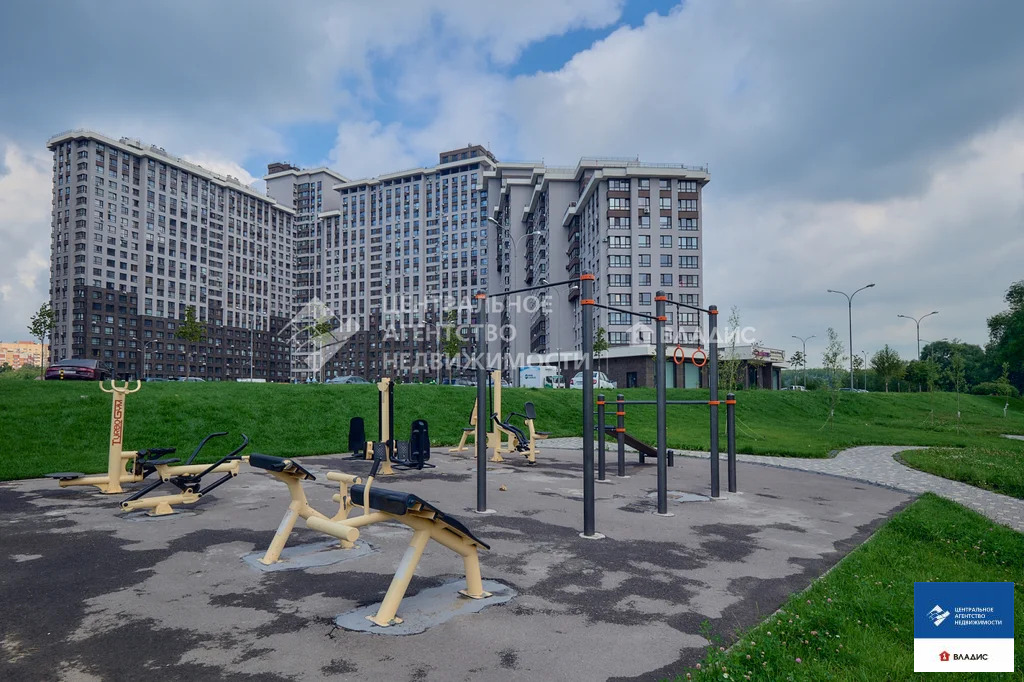 Продажа квартиры, Рязань, улица Александра Полина - Фото 5