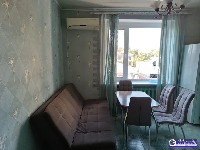 Продажа квартиры, Батайск, Крупской улица - Фото 8