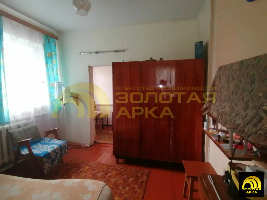 Продажа дома, Абинск, Абинский район, ул. Розы Люксембург - Фото 5