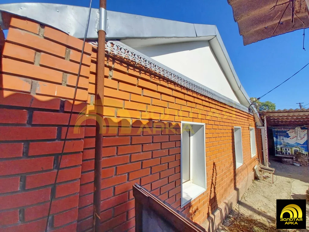 Продажа дома, Холмская, Абинский район, ул. Веселая - Фото 1