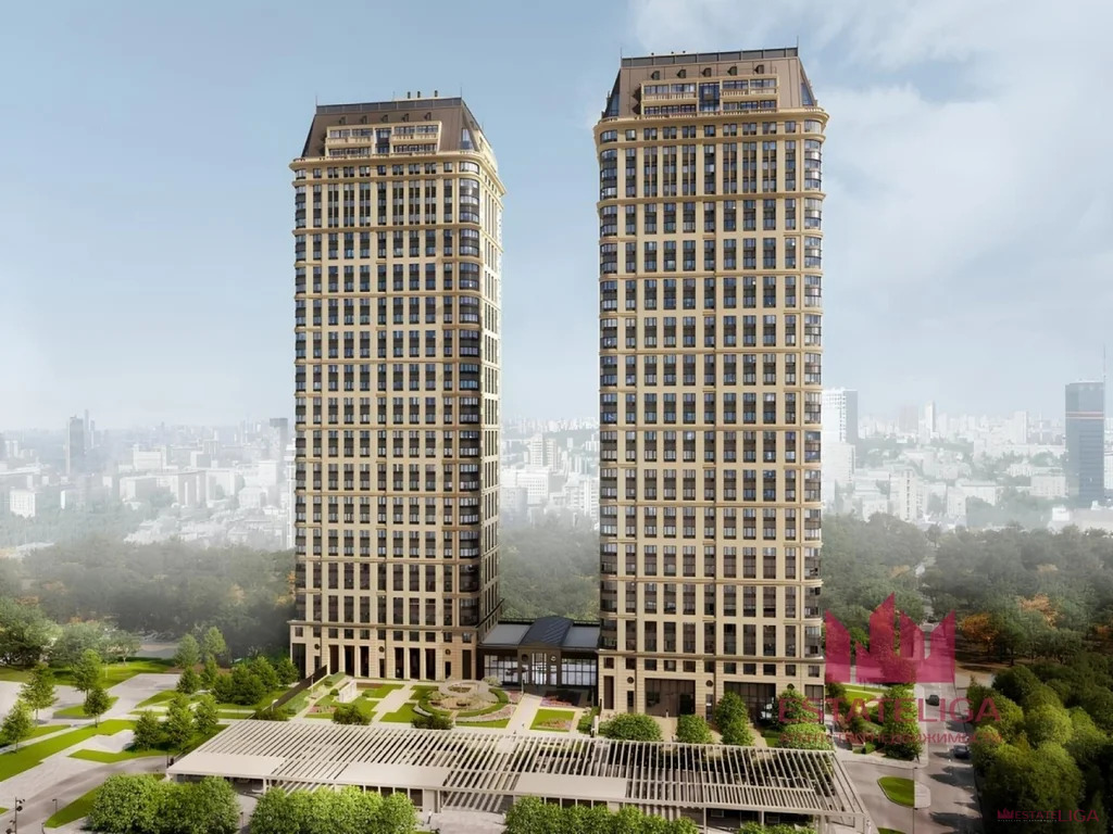 Продажа квартиры в новостройке, улица Василия Ланового - Фото 1
