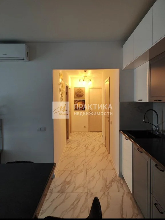 Продажа квартиры, Красногорск, Красногорский район, Видная улица - Фото 8