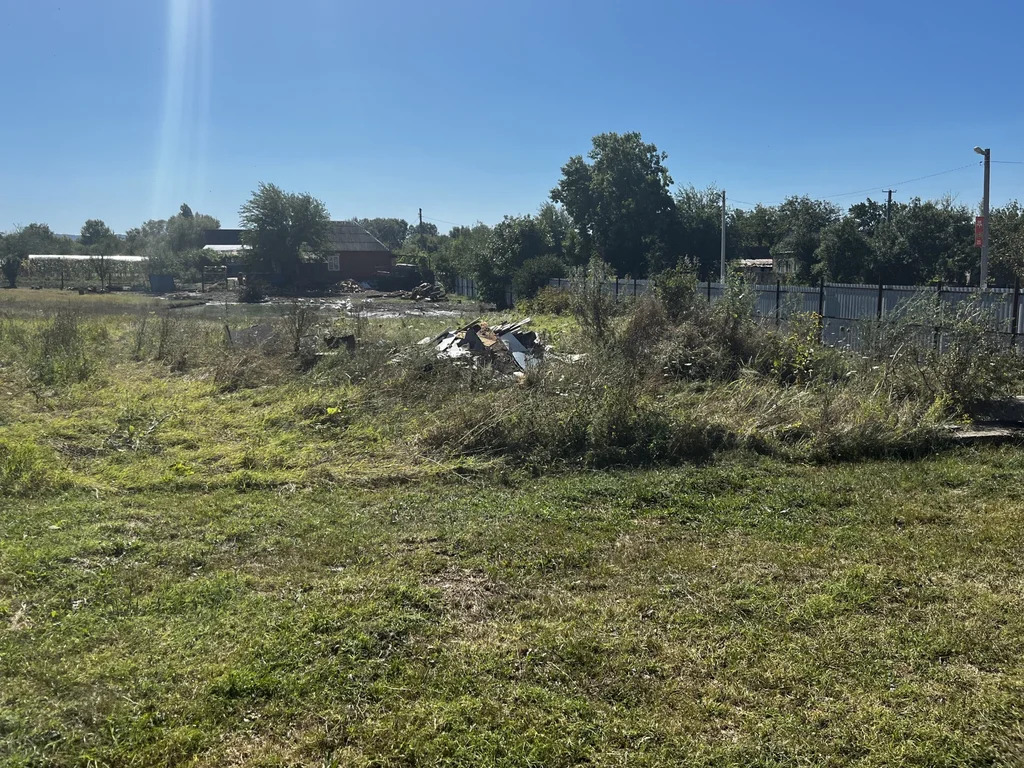 Продажа участка, Калужская, Северский район, ул. Клименко - Фото 9