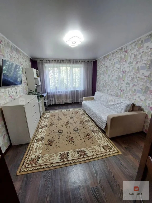 Продажа квартиры, Казань, ул. Айдарова - Фото 15