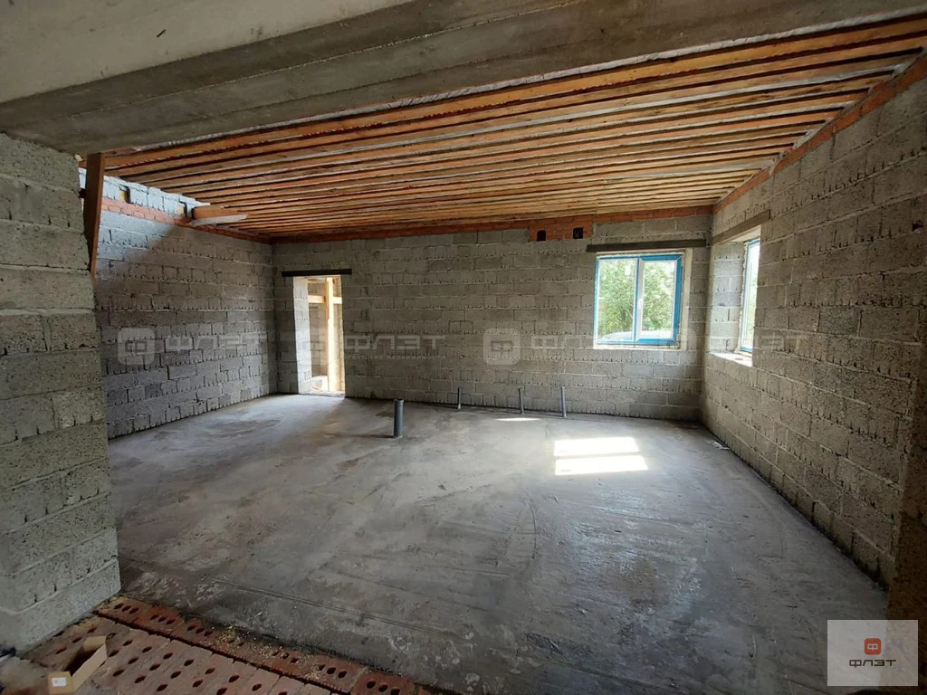 Продажа дома, Верхнеуслонский район, Участок - Фото 11