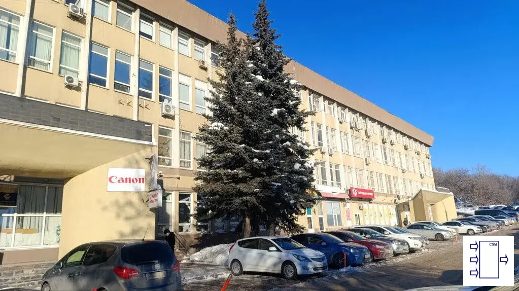 Уфа, продам помещение под офис, 56 кв.м, проспект Салавата Юлаева, 59 - Фото 1