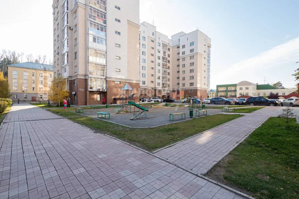 Продажа квартиры, Новосибирск, Звёздная - Фото 10