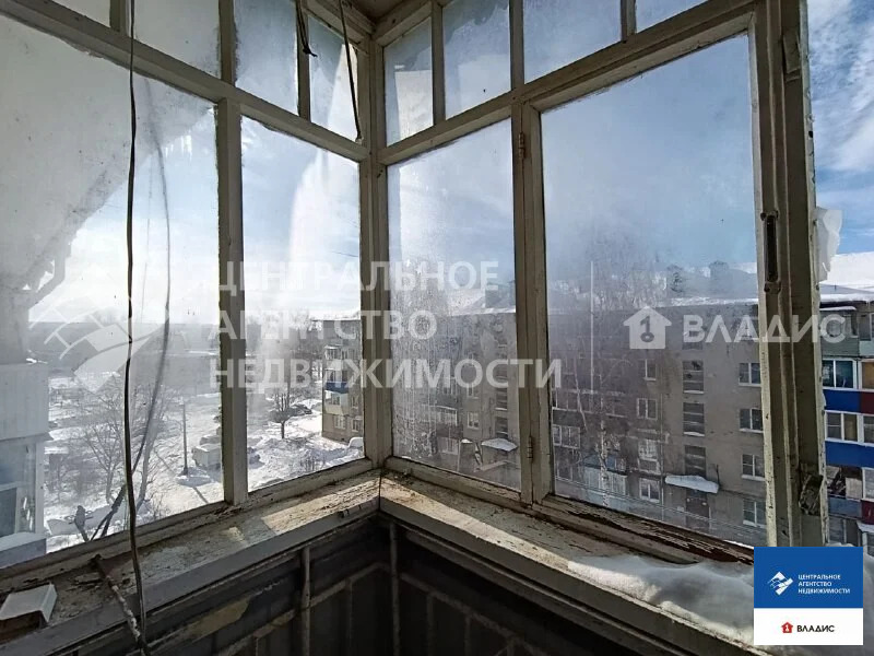 Продажа квартиры, Шилово, Шиловский район, ул. Стройкова - Фото 16