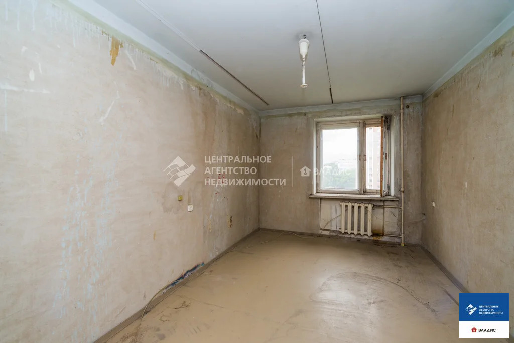 Продажа квартиры, Рязань, Первомайский пр-кт. - Фото 8