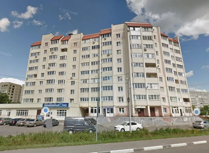 Нежилые помещения - Фото 1