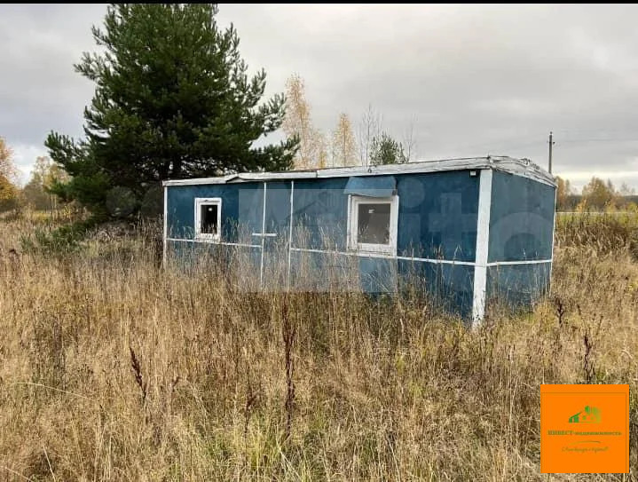 Продажа участка, Поречье, Можайский район - Фото 4