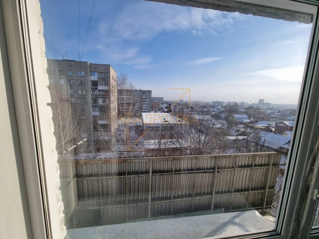 Продажа квартиры, Новосибирск, ул. Вертковская - Фото 8
