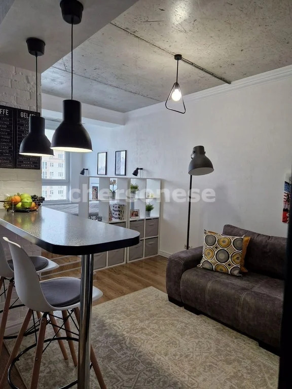 Продажа квартиры, Севастополь, Античный пр-кт. - Фото 4