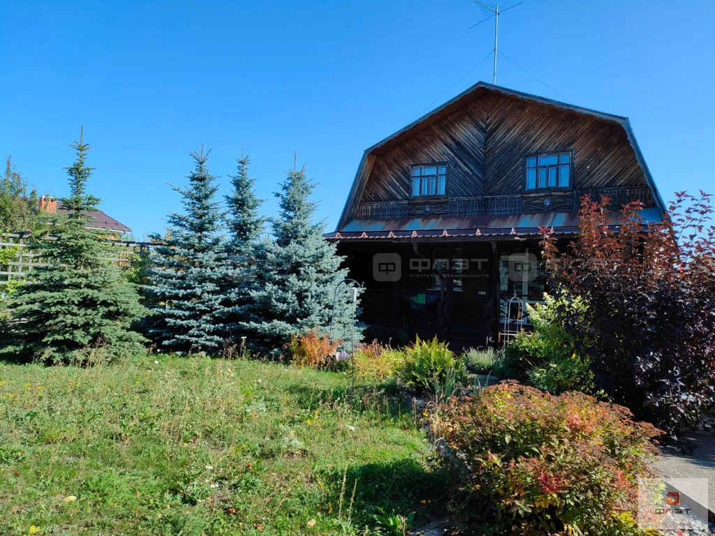 Продажа дома, Пермяки, Высокогорский район, ул. Клубная - Фото 8