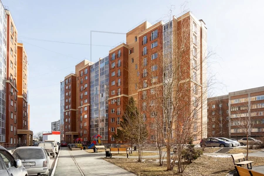 Продажа квартиры, Новосибирск, ул. Кубовая - Фото 25