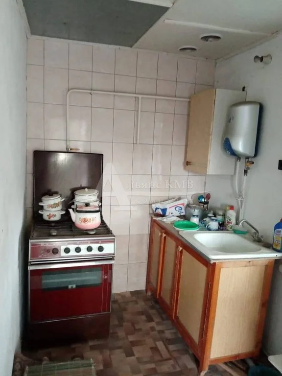 Продажа дома, Георгиевск, ул. Калинина - Фото 2