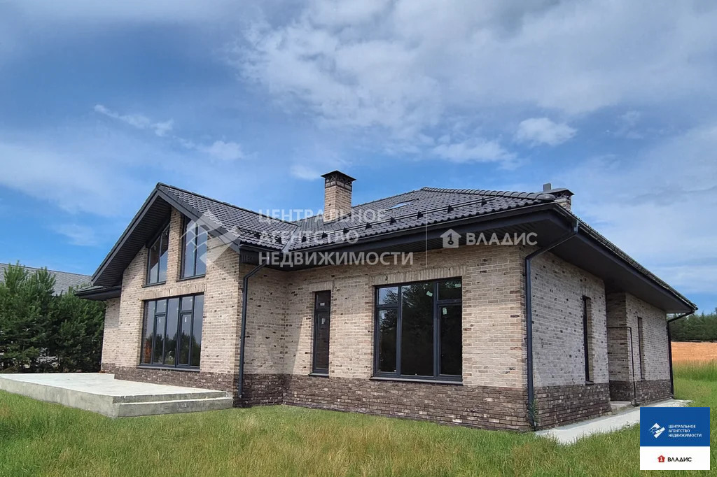 Продажа дома, Варские, Рязанский район, коттеджный посёлок Снегири - Фото 3