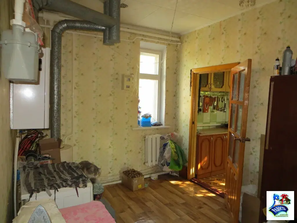 Продам хороший дом с большим участком. - Фото 4