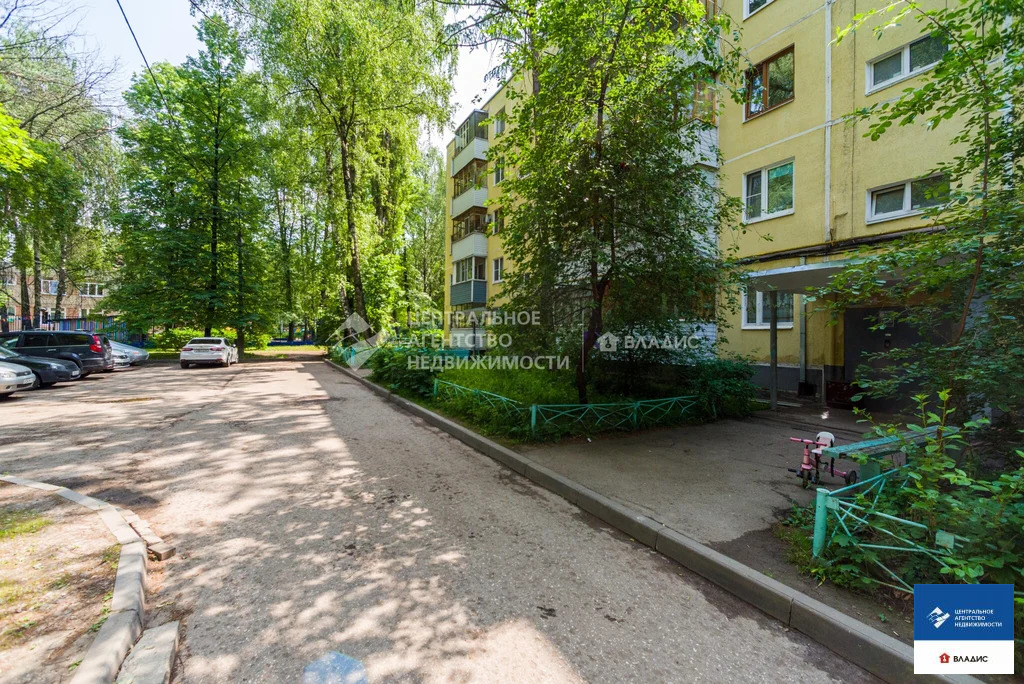 Продажа квартиры, Рязань, ул. Советской Армии - Фото 15