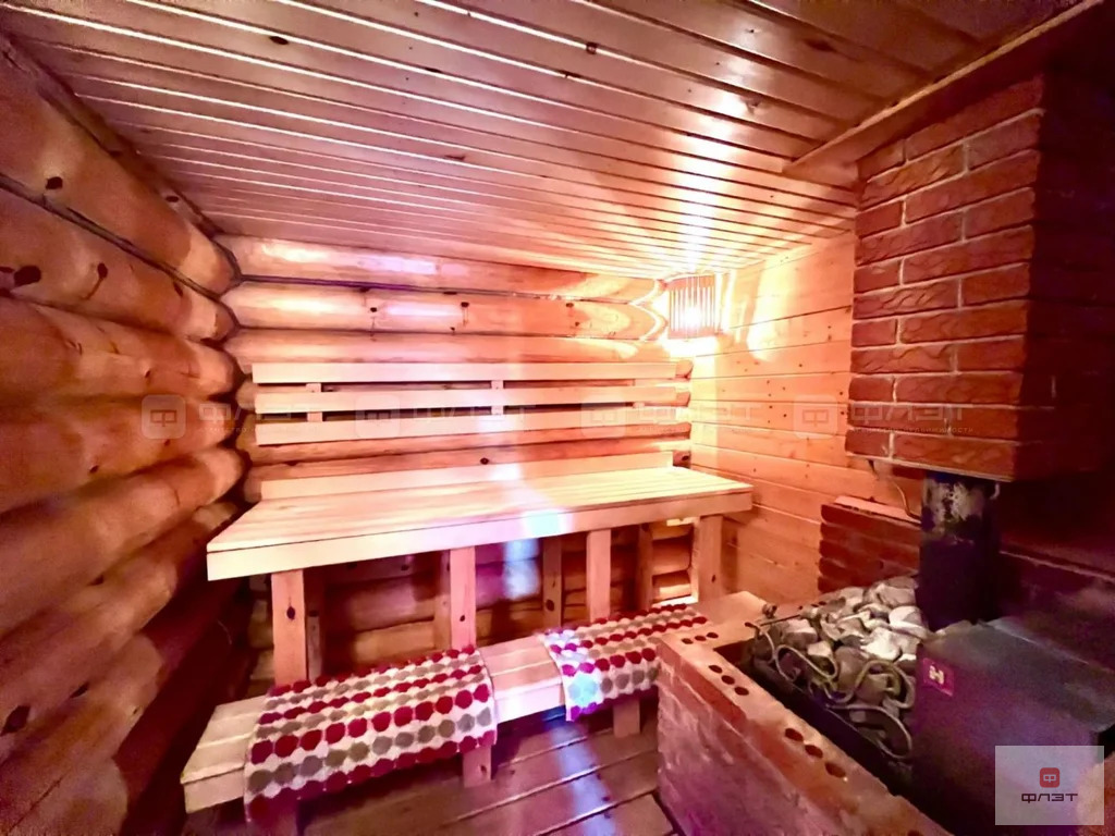 Продажа дома, Верхнеуслонский район - Фото 17