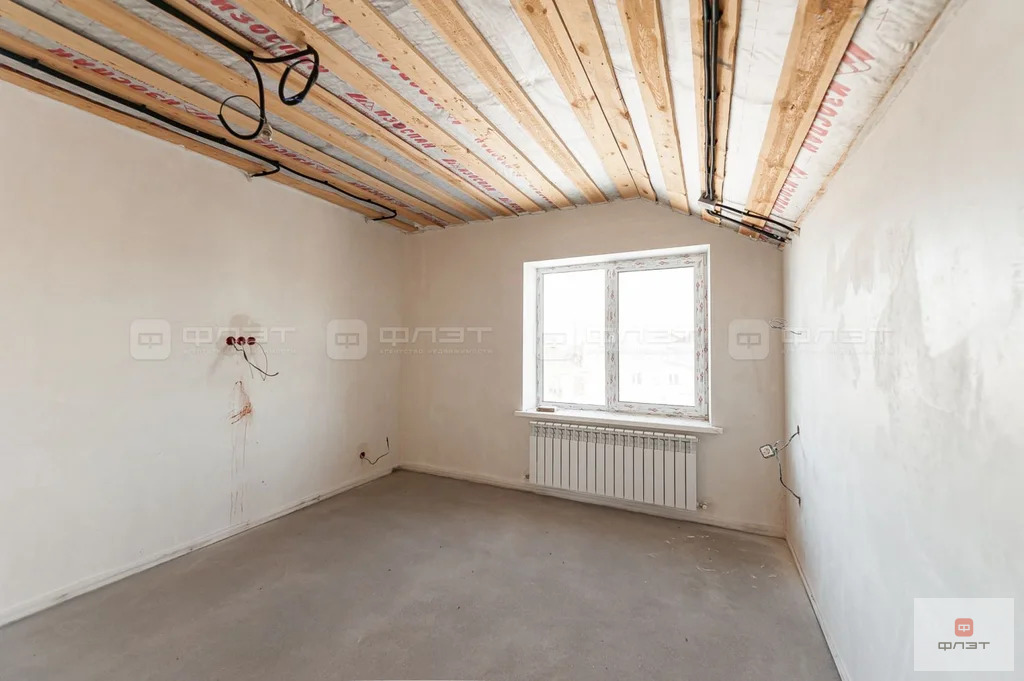Продажа дома, Казань, дом 242 - Фото 35