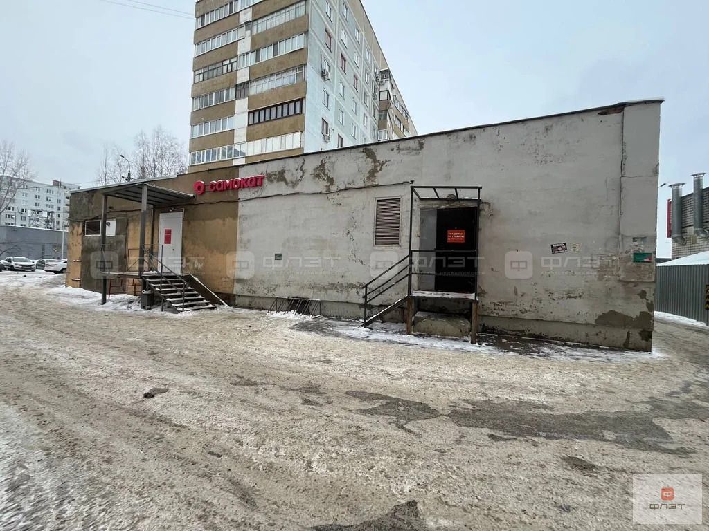 Продажа офиса, Казань, Фатыха Амирхана пр-кт. - Фото 5