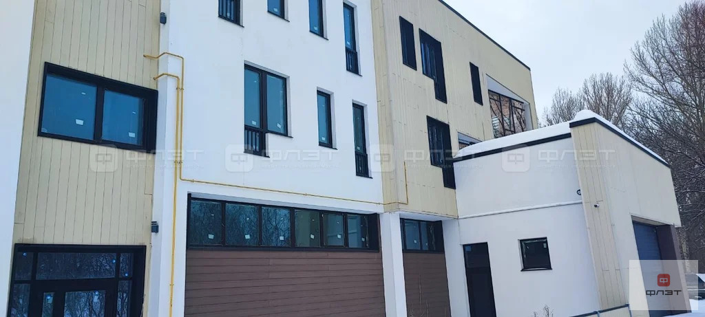 Продажа квартиры, Казань, ул. Красновидовская - Фото 5