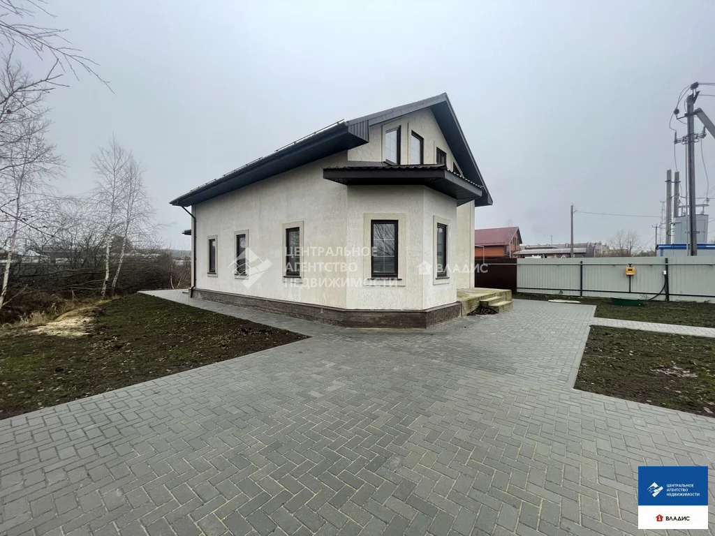 Продажа дома, Заборье, Рязанский район - Фото 2