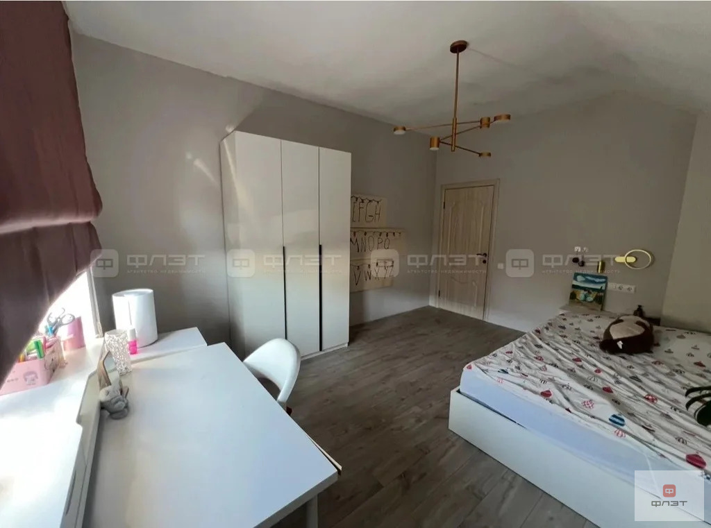 Продажа дома, Казань, ул. Яркая (Салмачи) - Фото 12