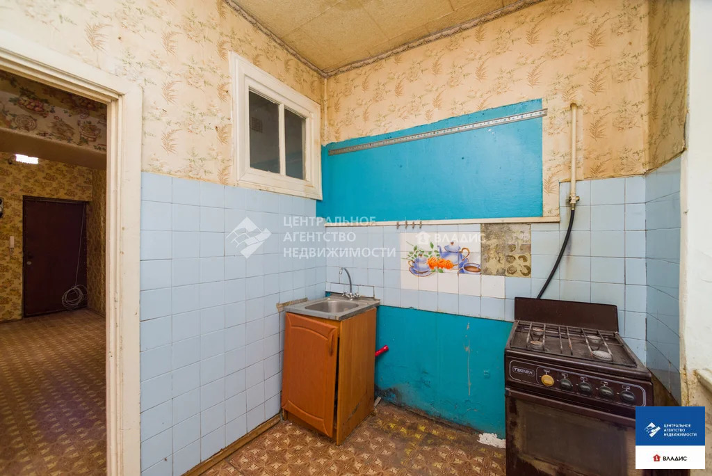 Продажа квартиры, Рязань, ул. Гагарина - Фото 10