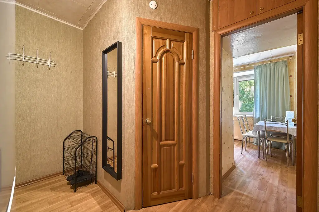 2-к ул. Мира, дом 12 - Фото 6