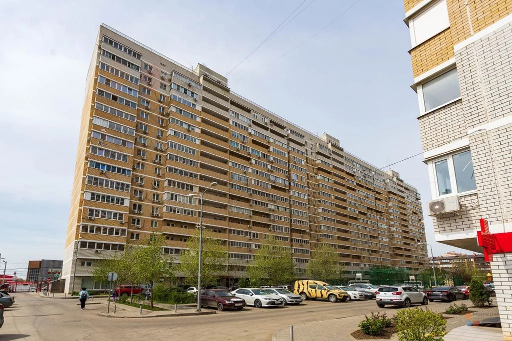 2-я квартира, 64.60 кв.м, 13/17 этаж, РИП, Московская ул, 7950000.00 ... - Фото 18