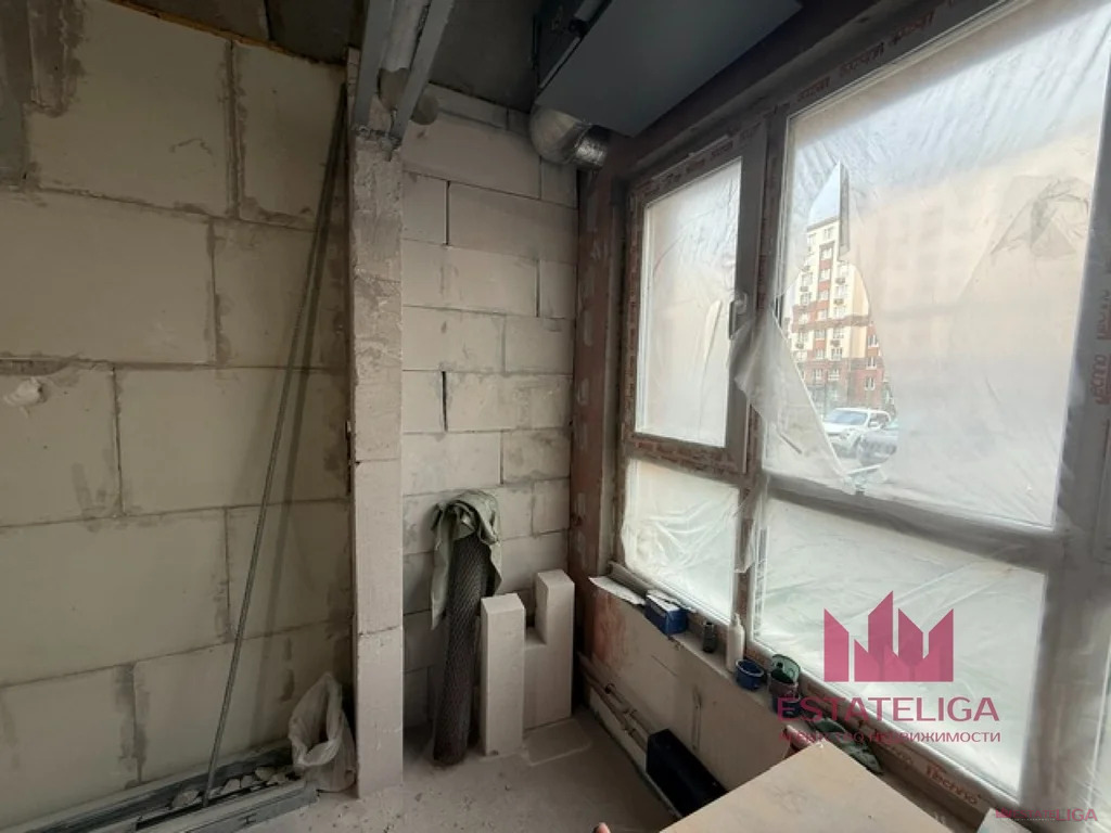 Продажа квартиры, Лопатино, Ленинский район, Сухановская улица - Фото 7