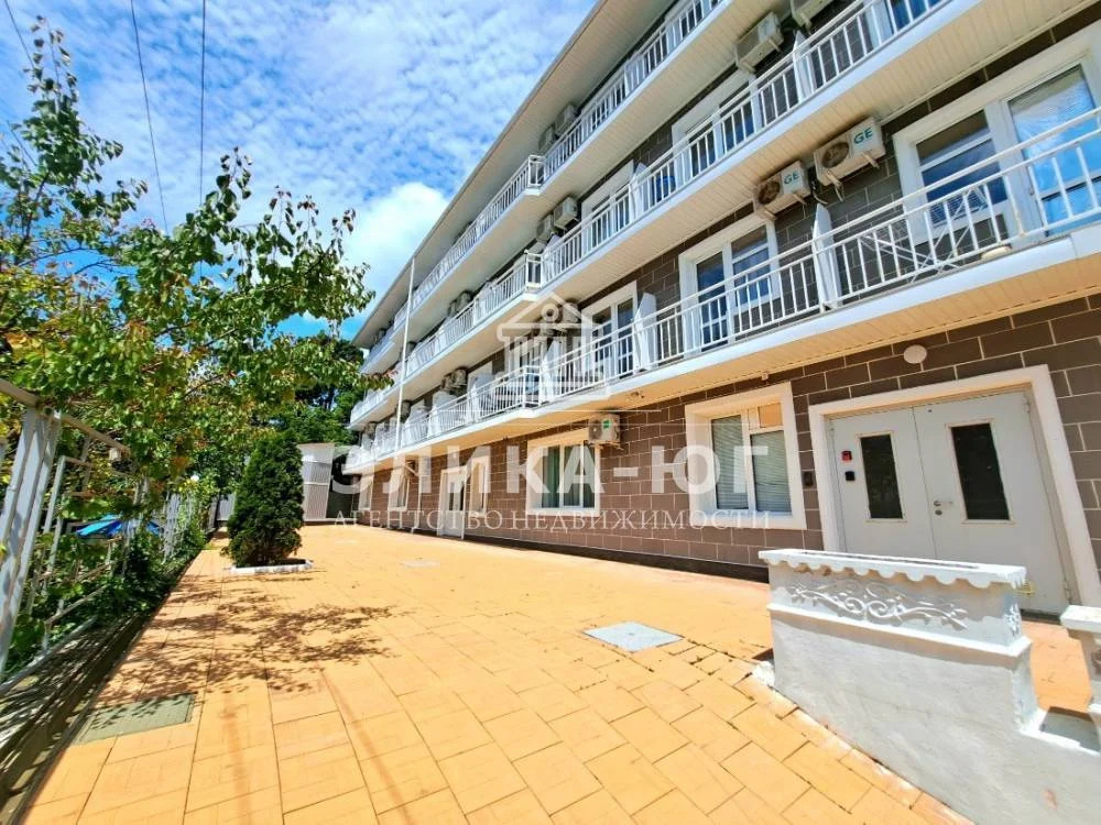 Продажа квартиры, Лермонтово, Туапсинский район, Ростовская ул. - Фото 13