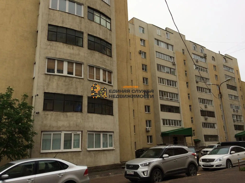 Аренда квартиры, Уфа, ул. Новомостовая - Фото 15