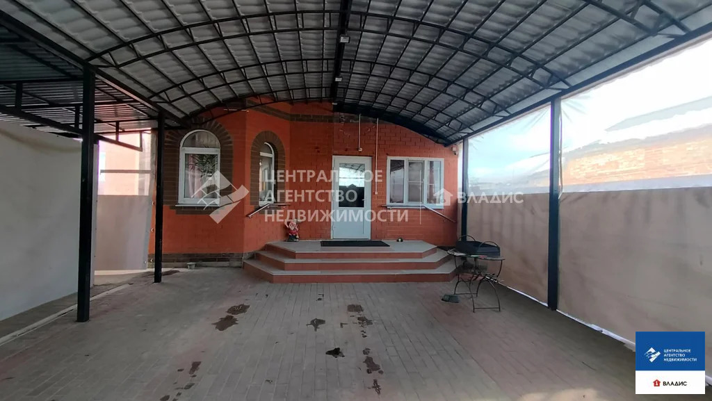 Продажа дома, Касимов, Касимовский район, улица Комарова - Фото 3