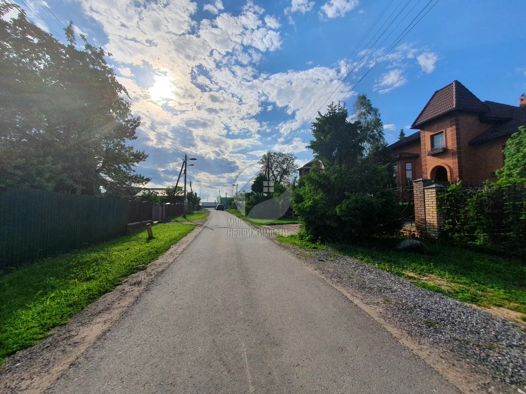 Продажа дома, Ермолино, Дмитровский район - Фото 48