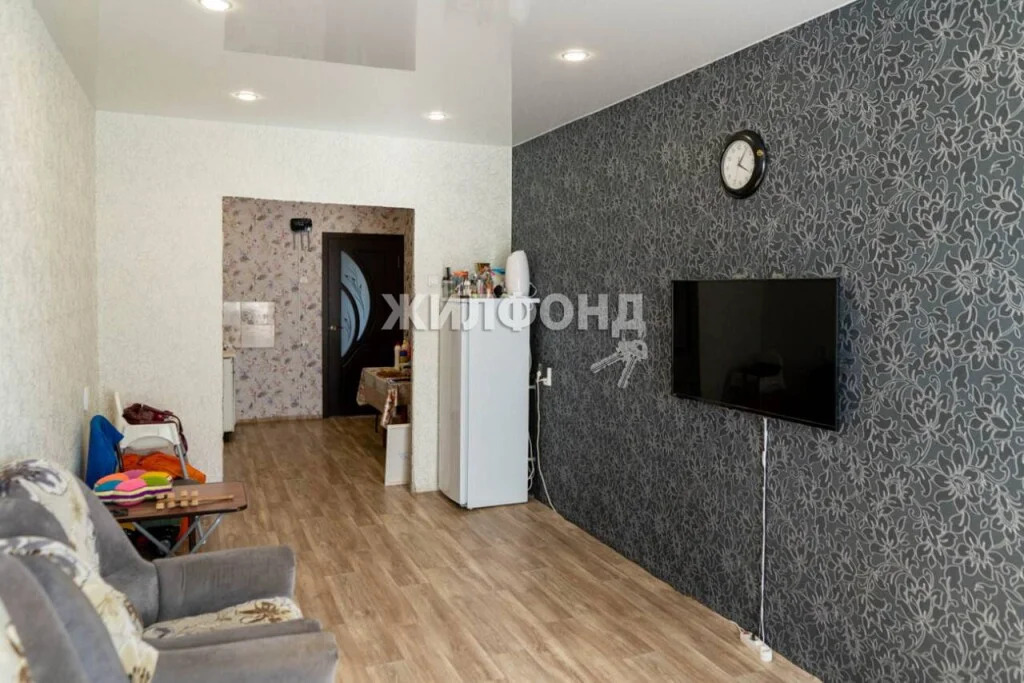 Продажа квартиры, Новосибирск, Александра Чистякова - Фото 9