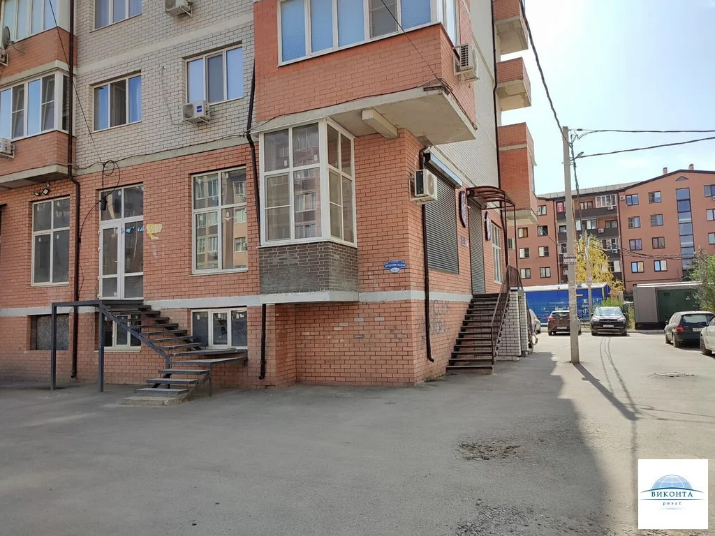 Продажа ПСН, Краснодар, улица Агрохимическая - Фото 0