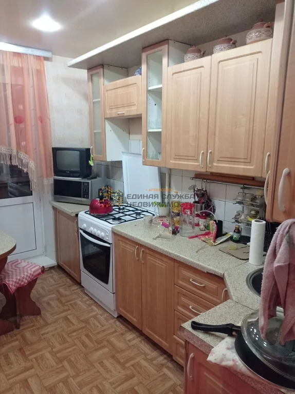 Аренда квартиры, Уфа, ул. Черниковская - Фото 1