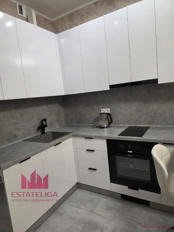 Аренда квартиры, Волгоградский пр-кт. - Фото 3