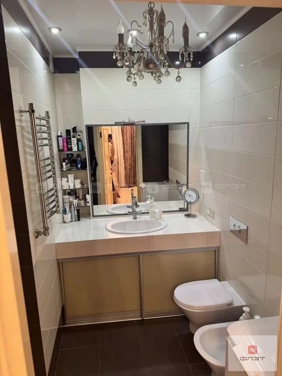 Продажа квартиры, Казань, пр-кт. Альберта Камалеева - Фото 13