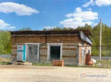 Продажа производственного помещения, Мельниково, Шегарский район, ул. ... - Фото 9