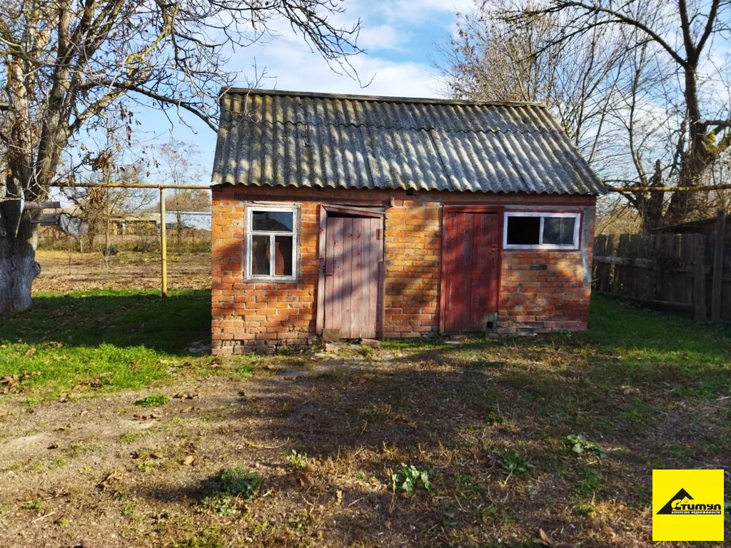 Продажа дома, Ясенская, Ейский район, ул. Пушкина - Фото 2