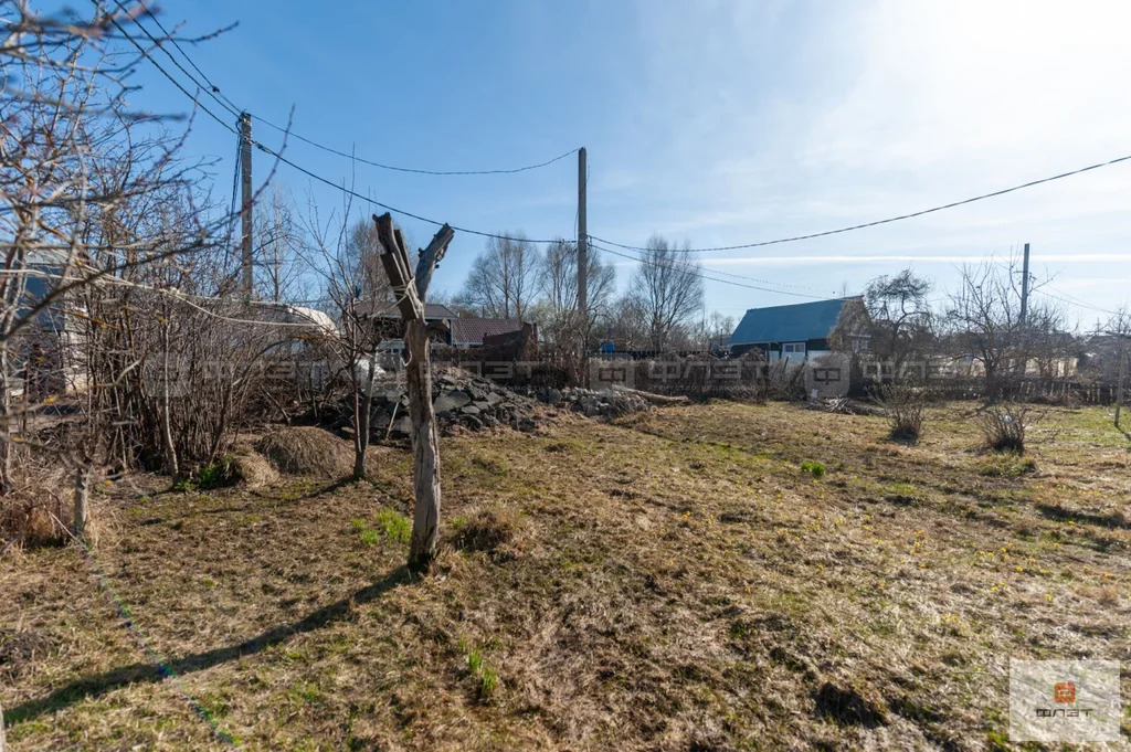 Продажа дома, Казань, СНТ Сад № 2 Приволжского райсобеса - Фото 13