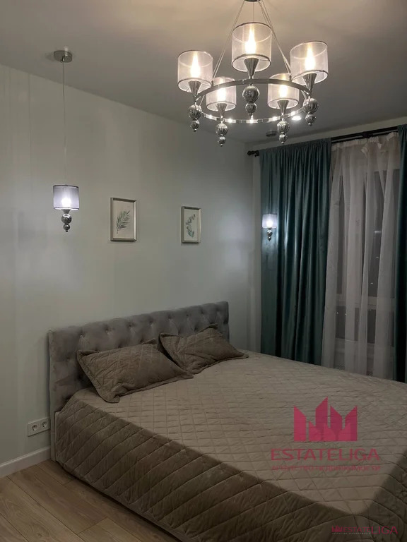 Аренда квартиры, Очаковское ш. - Фото 8